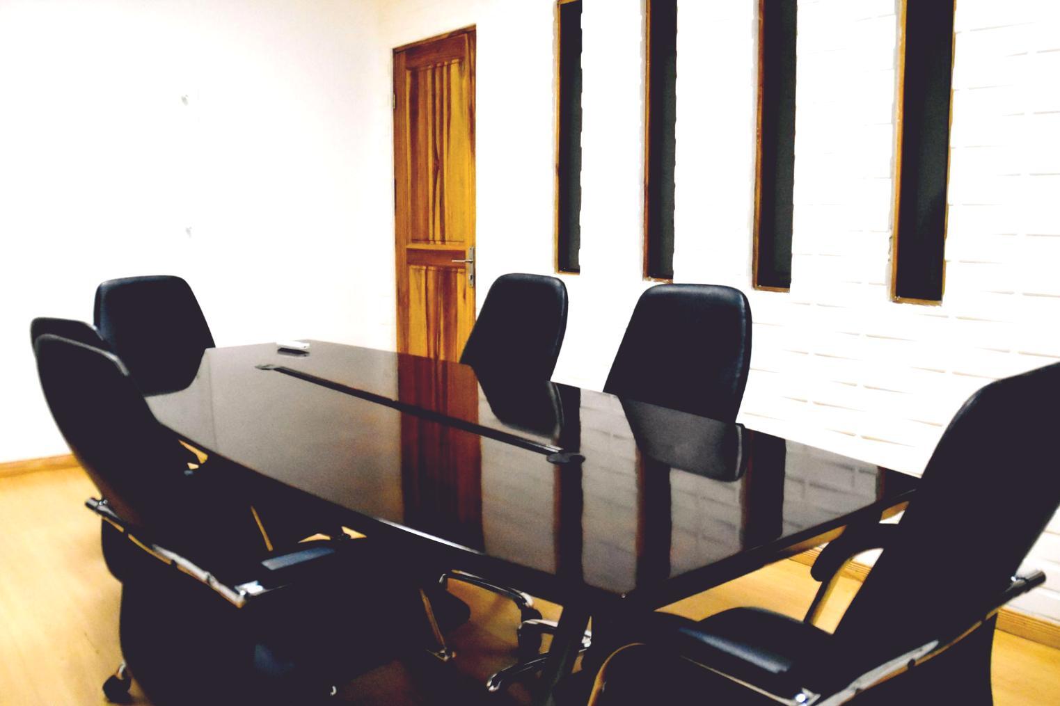 Formation en négociation financière - Session pratique
