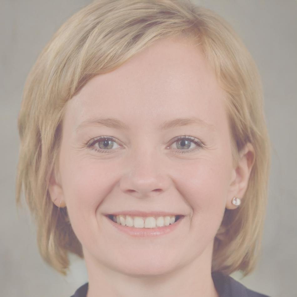 Portrait de Clémence Moreau