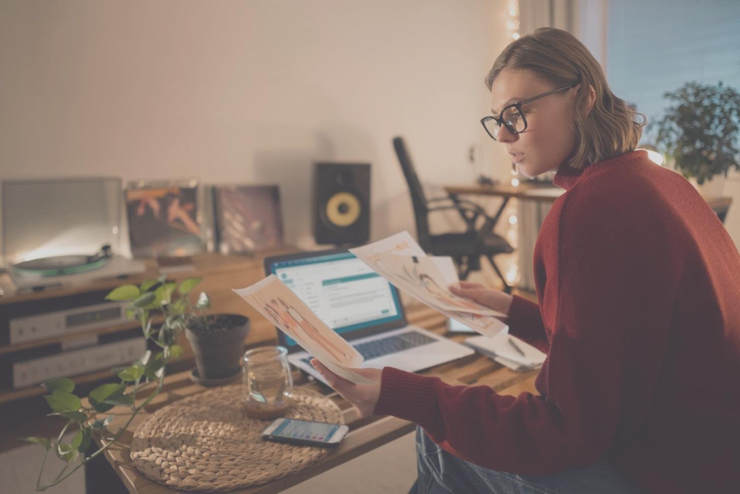 Formation en négociation financière